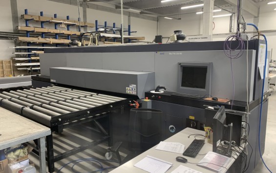 DURST RHO P10-250