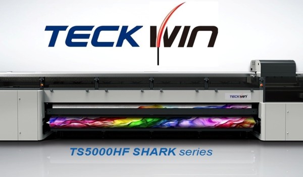 TECKWIN TS5000 HF