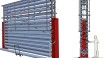 Substrate Storage Unit